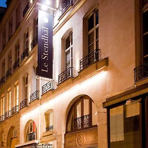 Le Stendhal Place Vendome Hotel Paris - Mgallery Collection Parijs