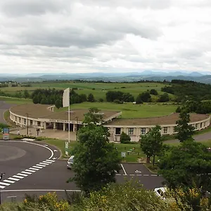 Des Volcans Champs (Auvergne)